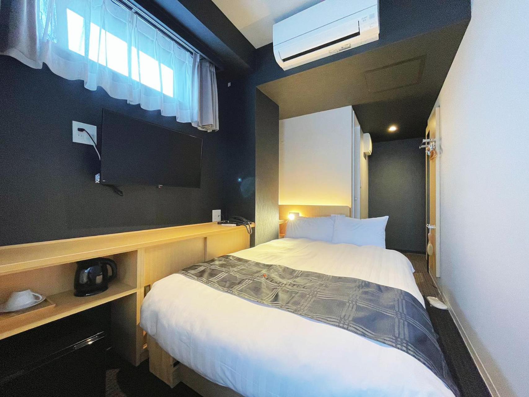 Fl Hotel Asakusa Tokio Exterior foto